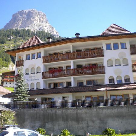 Residence Barbara Colfosco Bagian luar foto